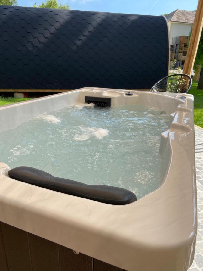 Champagne Philippe Martin Bed & Breakfast Cumieres Exterior foto