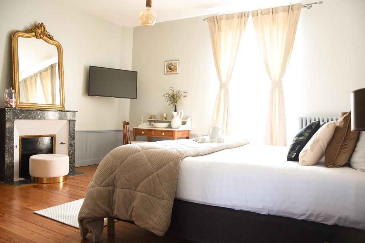 Champagne Philippe Martin Bed & Breakfast Cumieres Exterior foto