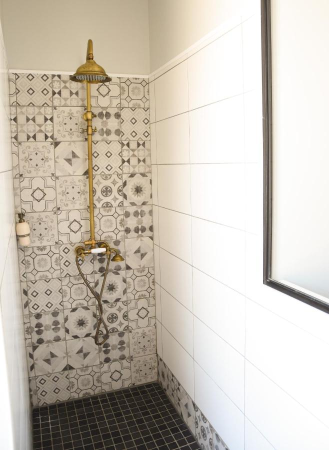 Champagne Philippe Martin Bed & Breakfast Cumieres Exterior foto