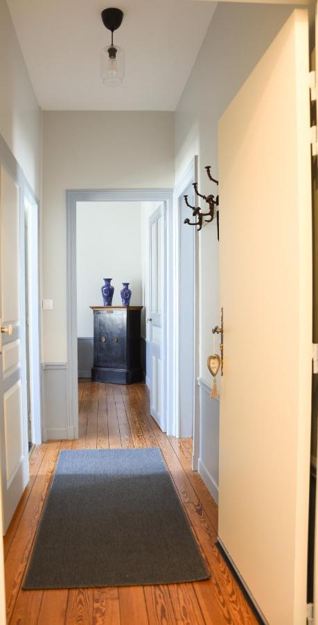 Champagne Philippe Martin Bed & Breakfast Cumieres Exterior foto