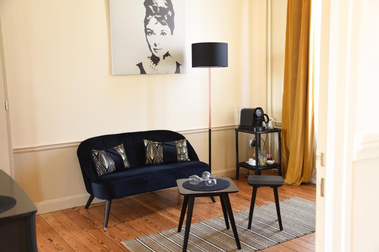Champagne Philippe Martin Bed & Breakfast Cumieres Exterior foto