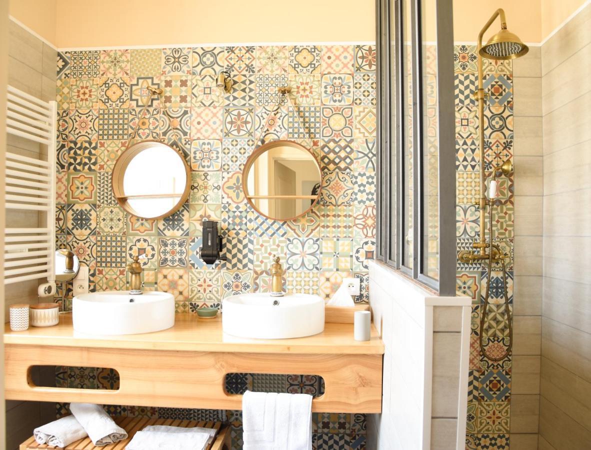 Champagne Philippe Martin Bed & Breakfast Cumieres Exterior foto