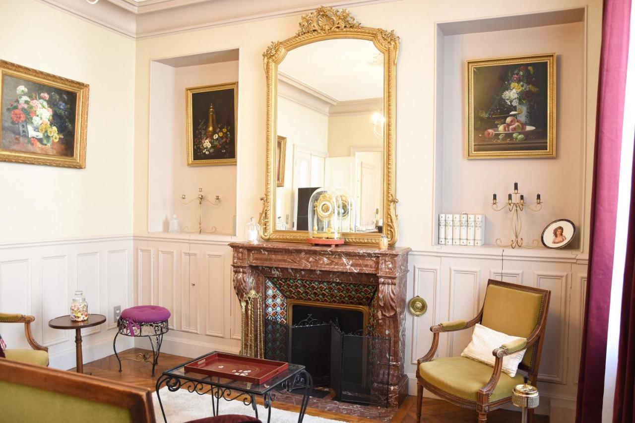 Champagne Philippe Martin Bed & Breakfast Cumieres Exterior foto