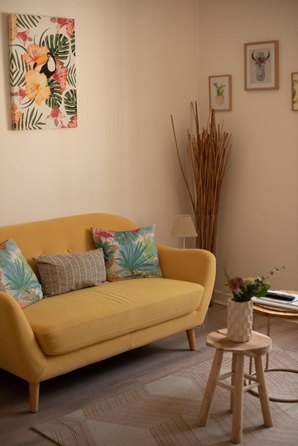 Champagne Philippe Martin Bed & Breakfast Cumieres Exterior foto