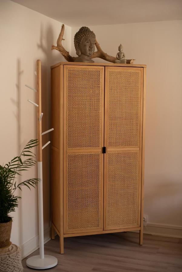 Champagne Philippe Martin Bed & Breakfast Cumieres Exterior foto
