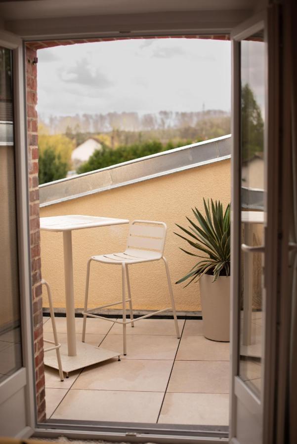 Champagne Philippe Martin Bed & Breakfast Cumieres Exterior foto