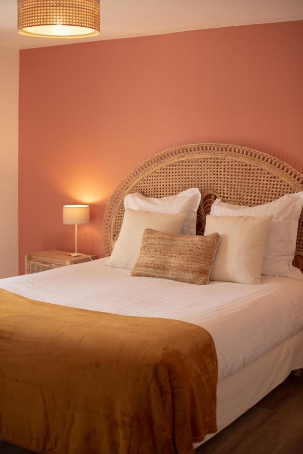 Champagne Philippe Martin Bed & Breakfast Cumieres Exterior foto