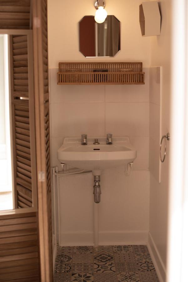 Champagne Philippe Martin Bed & Breakfast Cumieres Exterior foto