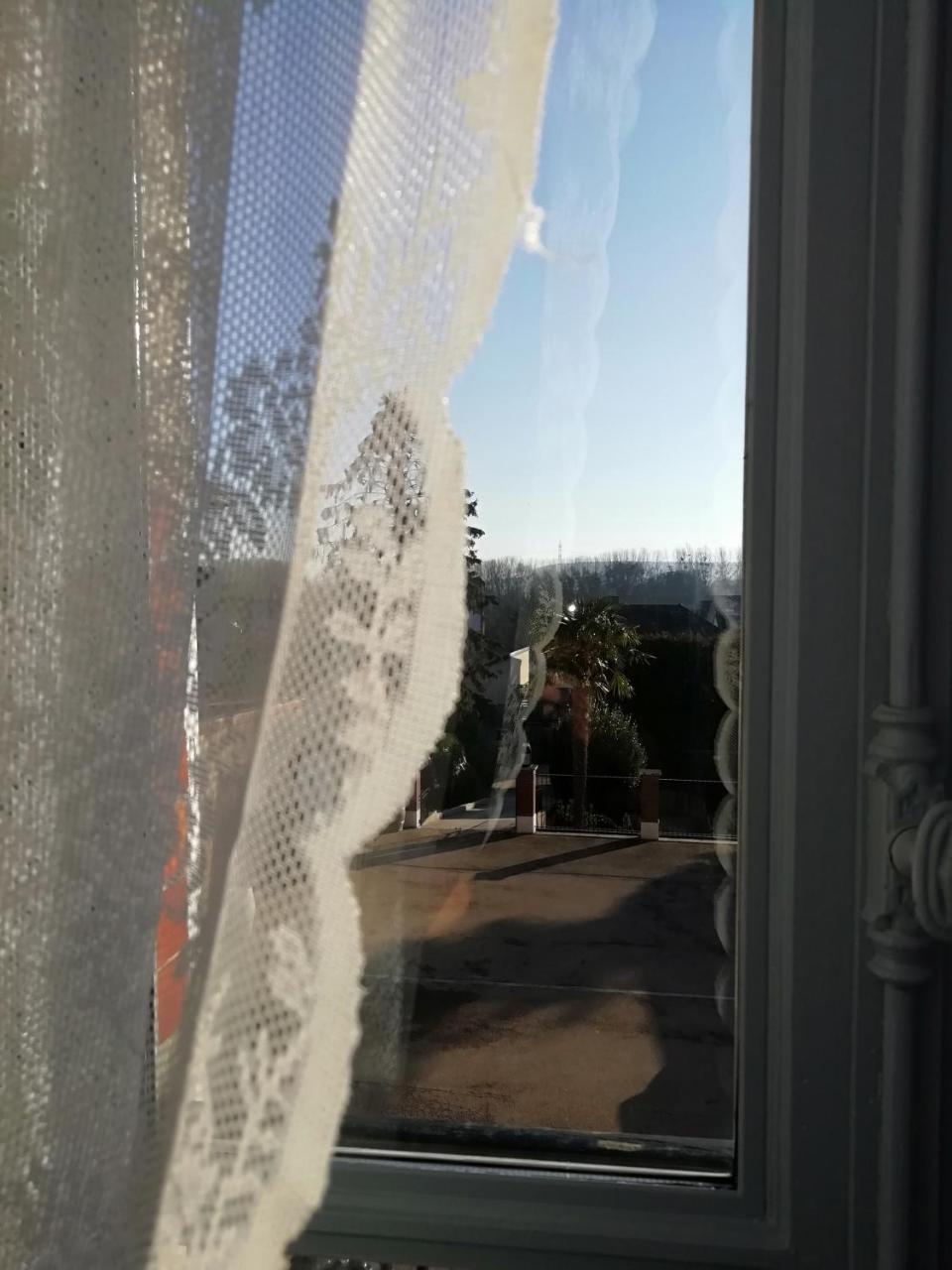 Champagne Philippe Martin Bed & Breakfast Cumieres Exterior foto